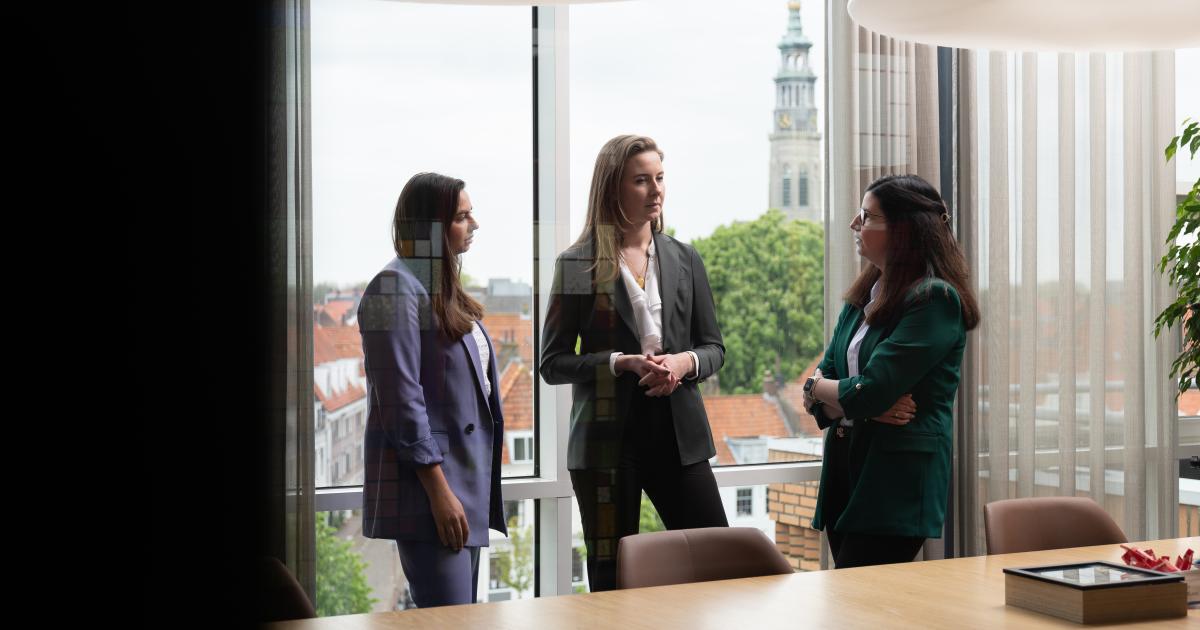 Tijdelijke arbeidsovereenkomst schriftelijk verlengen? Kom het ...