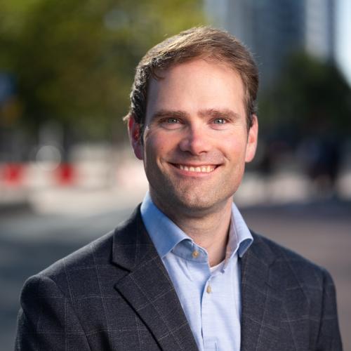 Simon Velthuizen