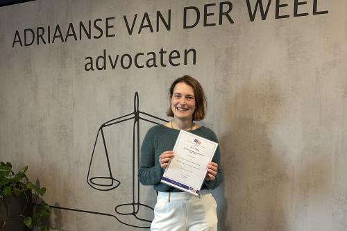 Esther Poppe vFAS