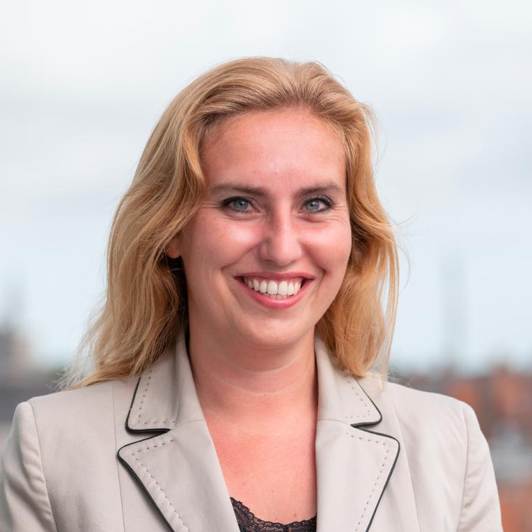 I. (Ingrid) van der Hoeven Adriaanse van der Weel Advocaten